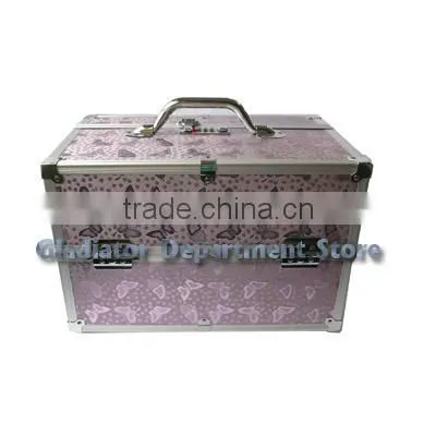 Beauty Case Cosmetic (D2600)