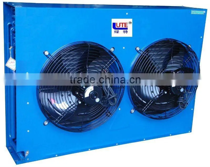 Good Quatity Low Noise High Efficiency Air Cooled Condenser FN Series