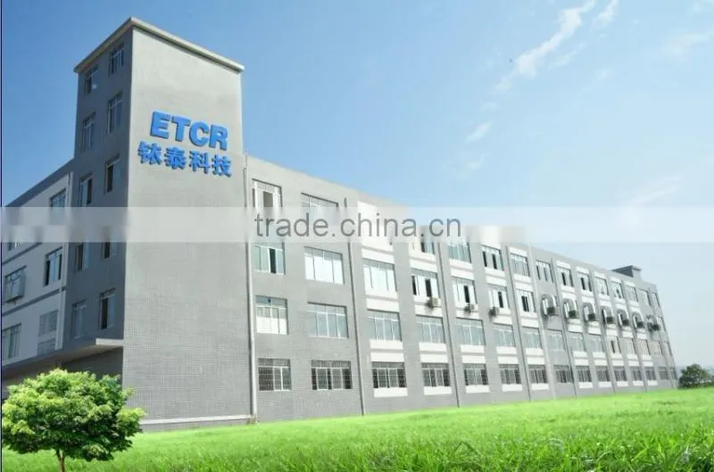 ETCR010D Split Core High Accuracy DC Leakage Current Transducer (0mA-100mA) electrical instrument