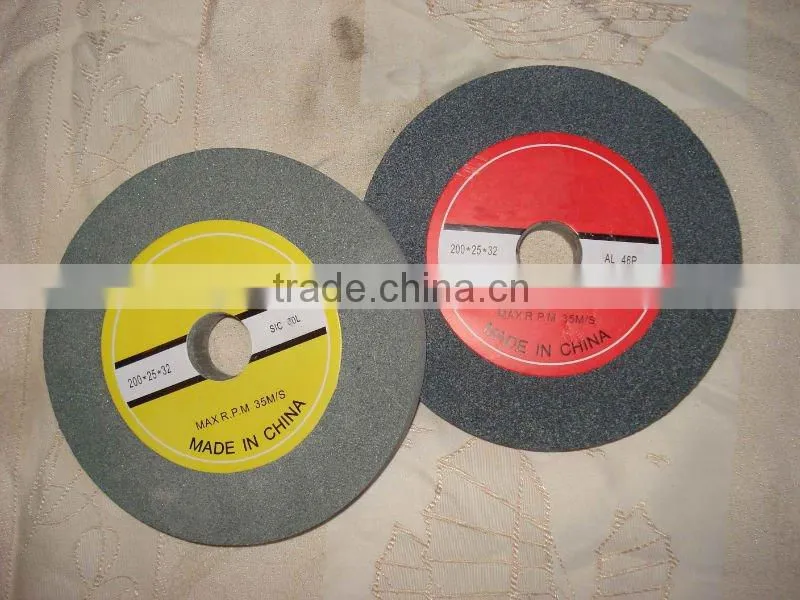 Cutting and grinding wheel/ disc for metal/stone/stainless steel