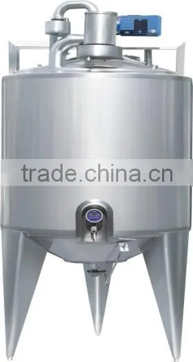 Stains fermentation tank/stainless steel