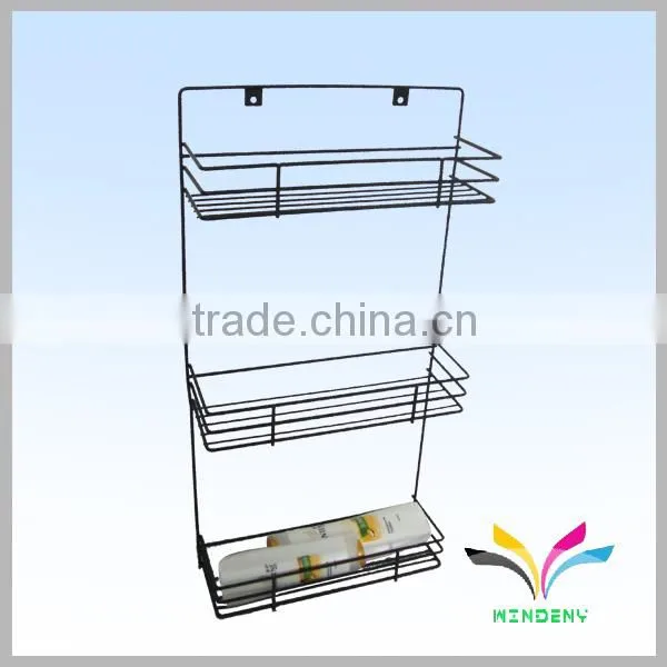 OEM design good quality Caned bottle beer display rack for retail