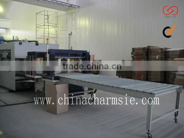 Cutting Machinery