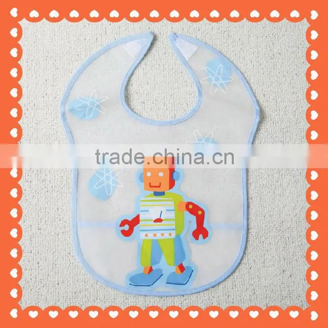BABY'S EVA BIB