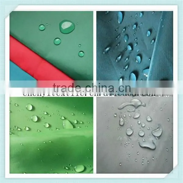 oxford fabric d420
