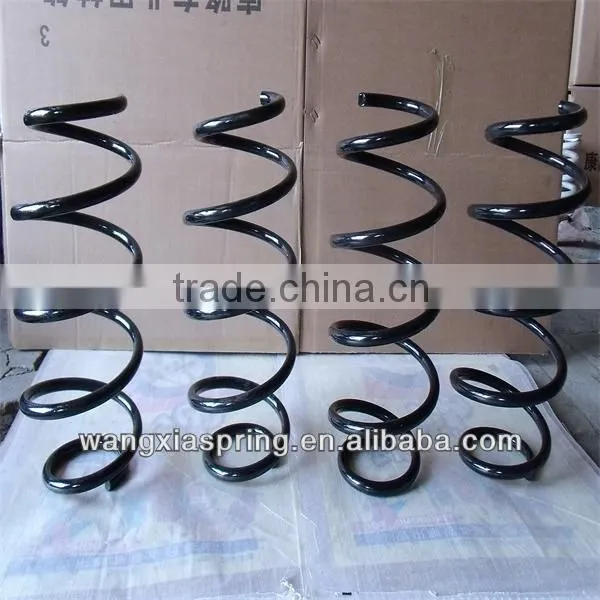 Strict quality Spring OEM auto parts spring