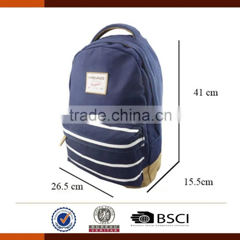 High quality different models school bags for student