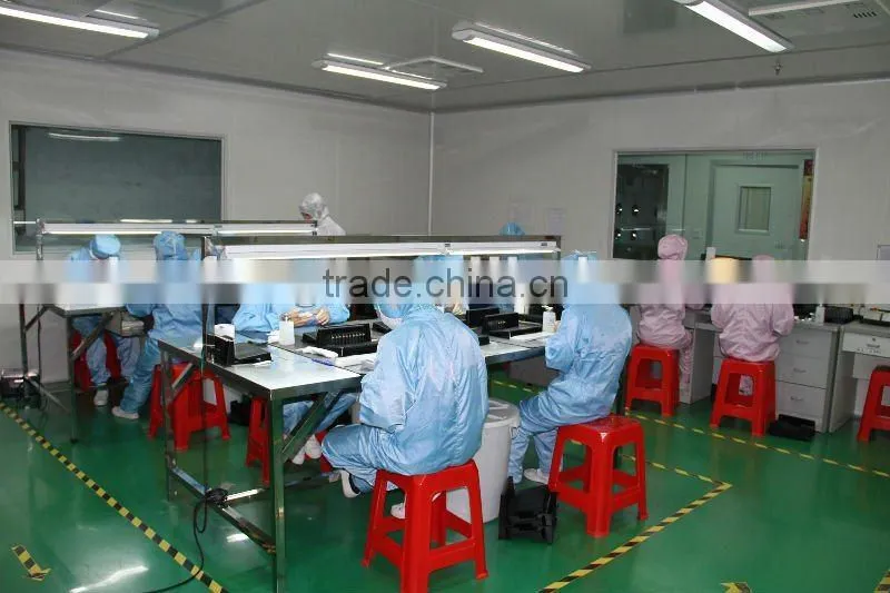 Capacitive Touch Screen mobile
