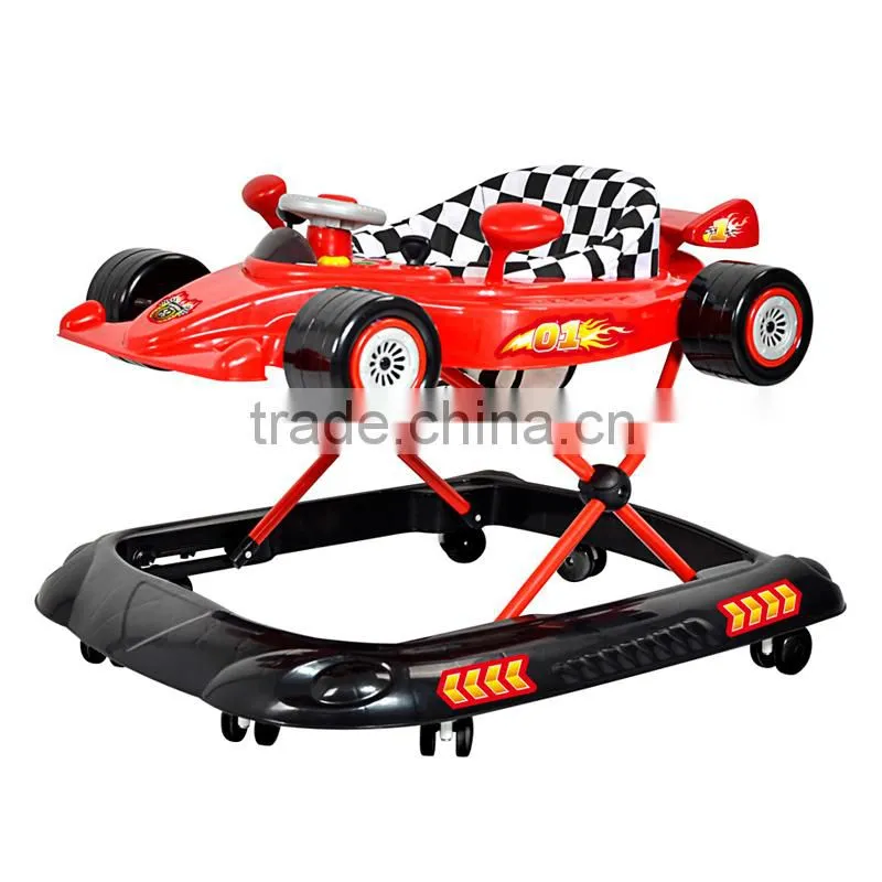 baby walker 2 In 1 baby walker EN1273 approval