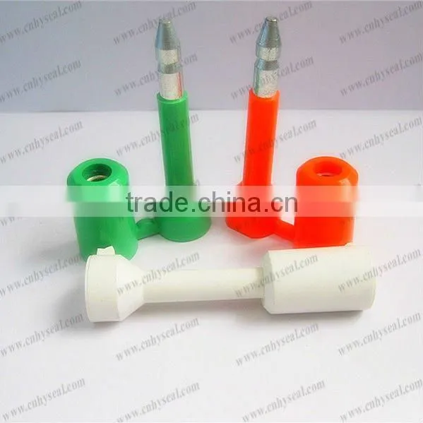 CH116 High security smj barrier seal