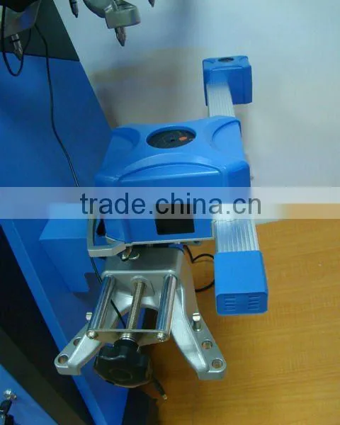 CE certificate manual wheel alignment tools model IT664
