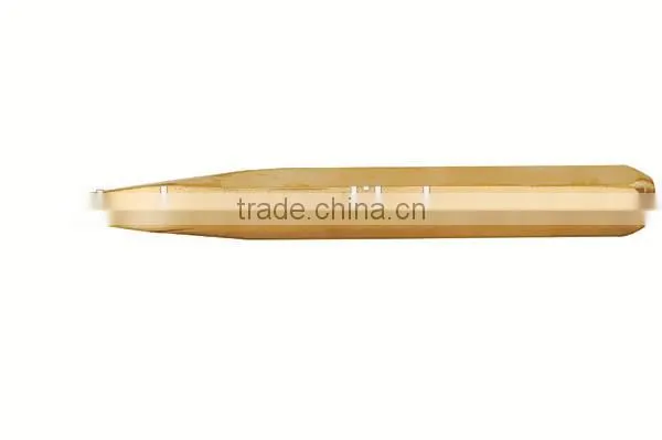 Non sparking hand tools aluminum bronze Machinists' punch