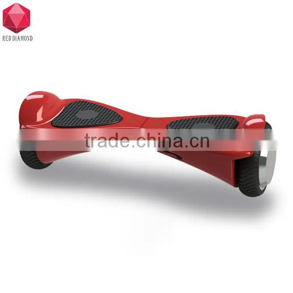 2015 ARES BF vehicle hover board 2 wheels suv self balancing electric scooter