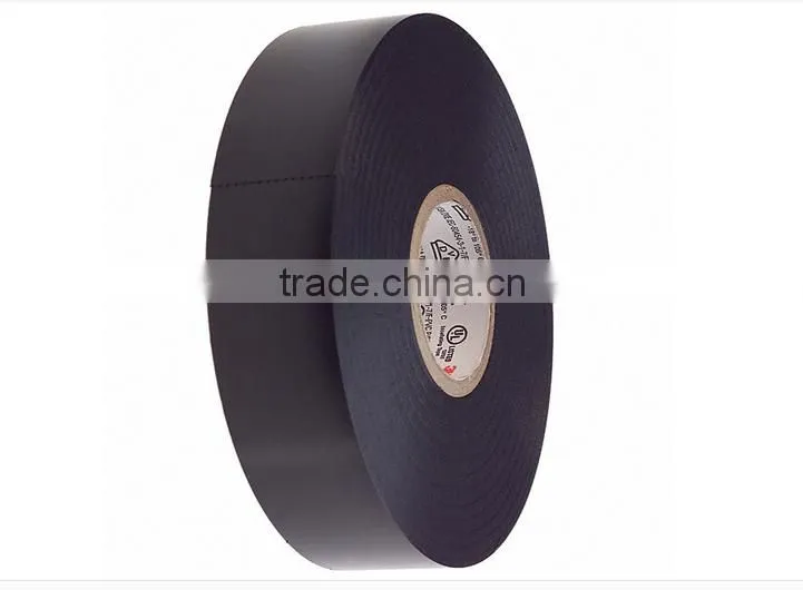 PVC insulation tapes , black PVC insulation tapes , insulation tapes ,PVC tapes manufactuer