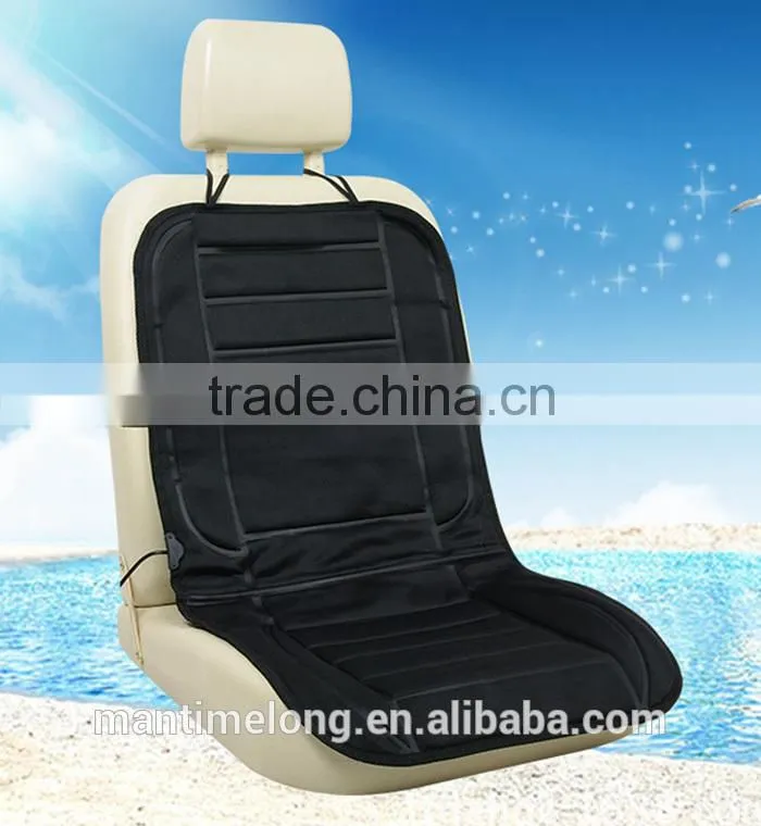 leather car seat cushion car driver seat cushion