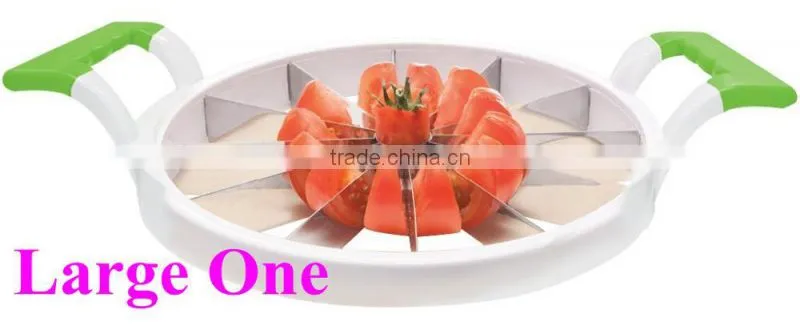 Stainless Steel Watermelon Cutting Knife