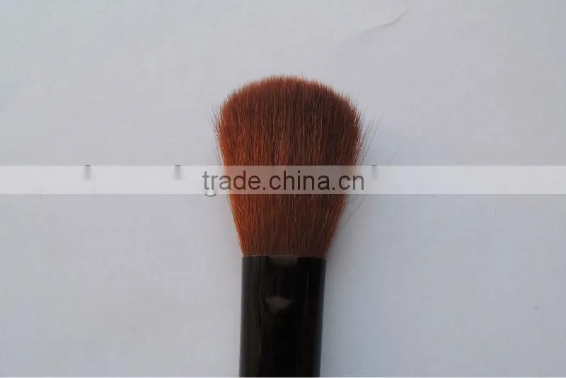 Fashion Style Professional 5PCS Nylon Cosmetic Brush Set