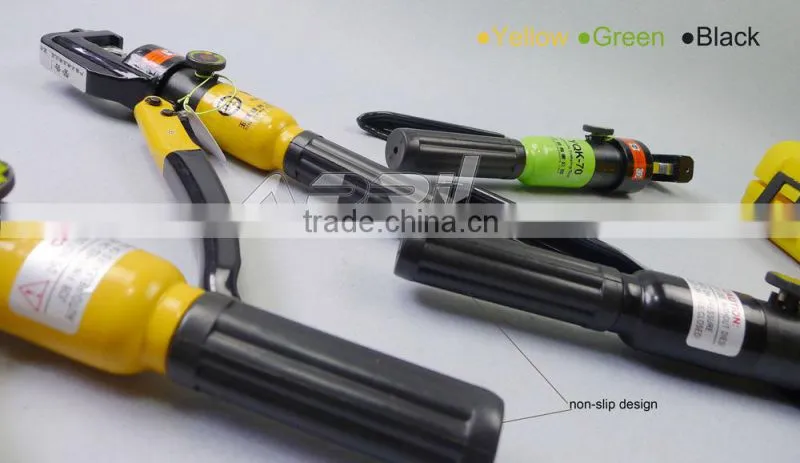 firefighting multi-purpose hydraulic plier YQK-70
