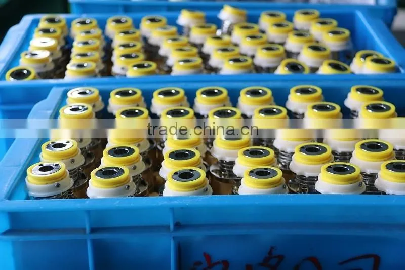 American standard diss air wall mounted medical gas connector fittings