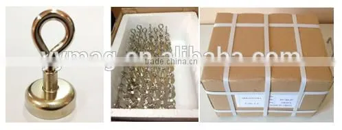 High quality magnetic ceiling hooks