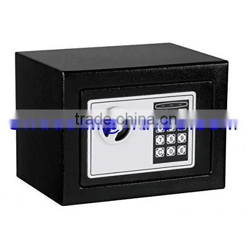 2016 Hot Sale Mini Digital Safe Box Home Safe Promotion safe