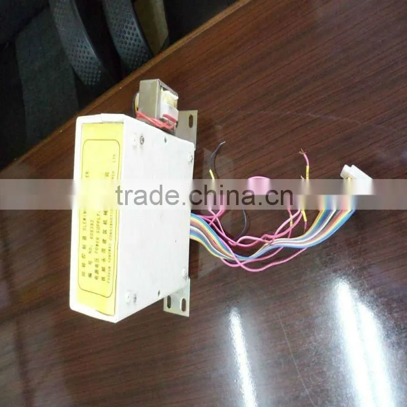 YONGMAO tower crane RCV slewing block, slewing controller