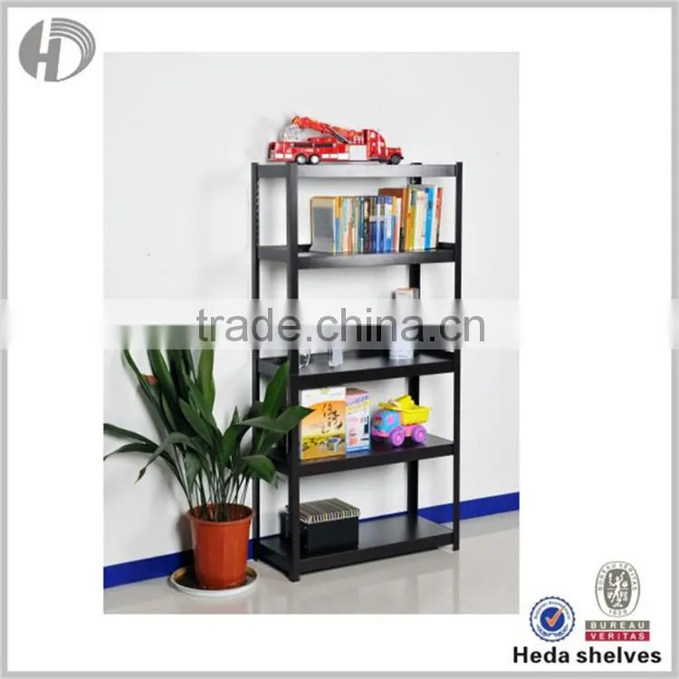 Competitive Price New Design Adjustable Steel Shelving Storage Rack