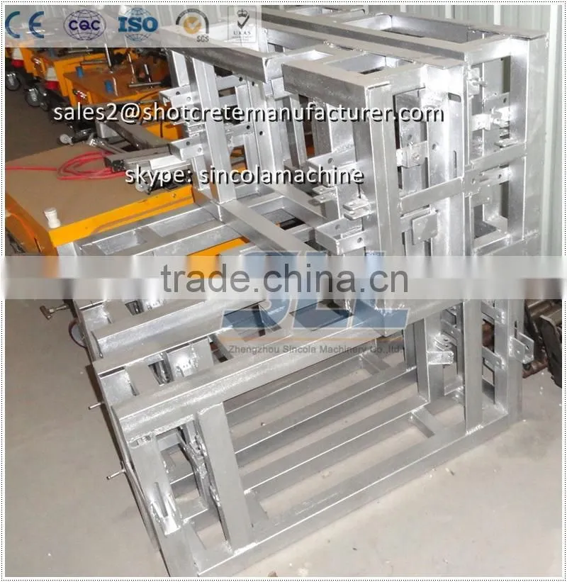 practical applications stainless wall plastering/rendering cement /gypsum /sand/lime mortar tool