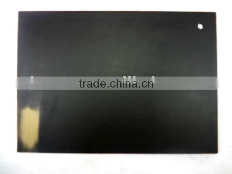 New designs rubber soling sheets for shoe from Atom Shoes Material Limited