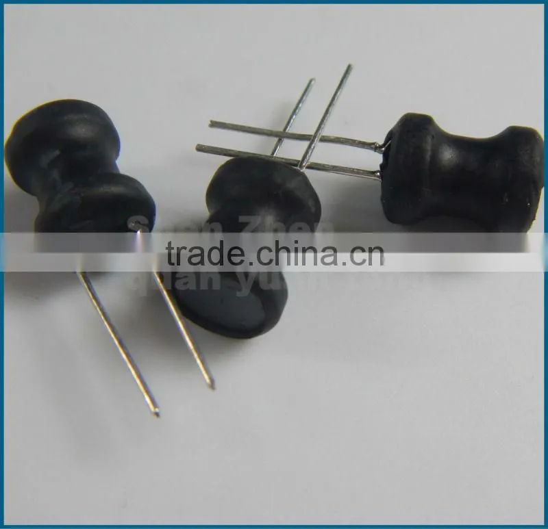 Inductor 1MH 5*7 Quality Guarantee