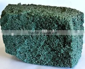 China supply high quality black /green silicon carbide