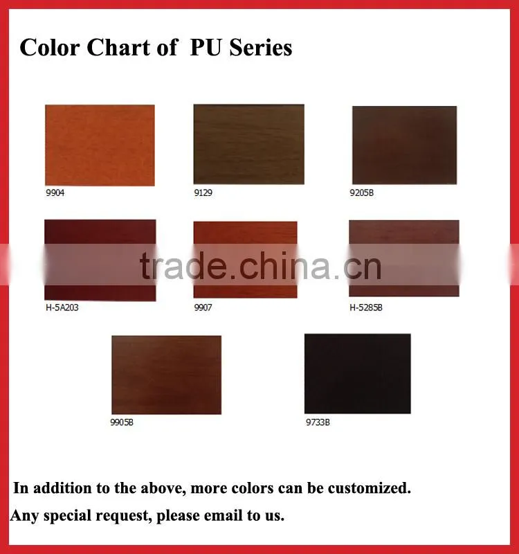 high quality new design elegant conference table