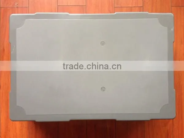 high quality customer made crate mould