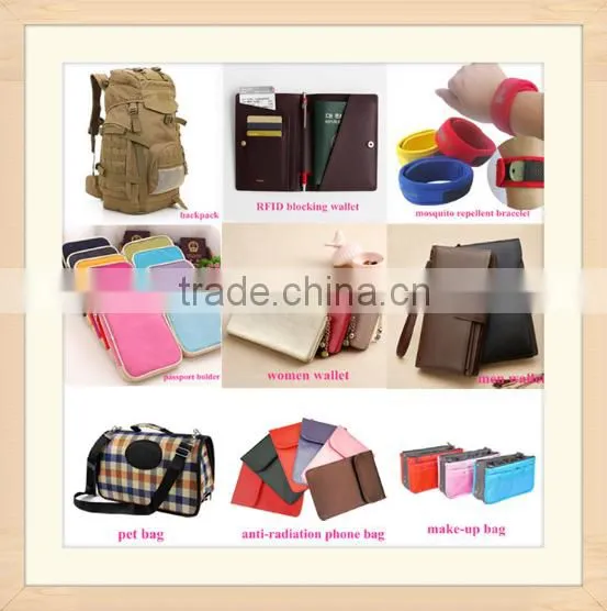 Shenzhen genuine leather cigar case cigar humidor