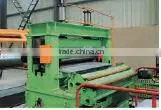 ALMACO Cut to length (Slitting Line)