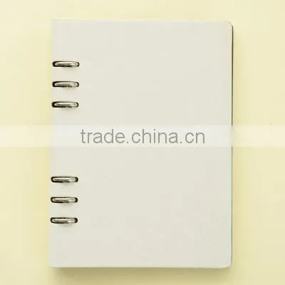 Fashion design Notebook with cheap price