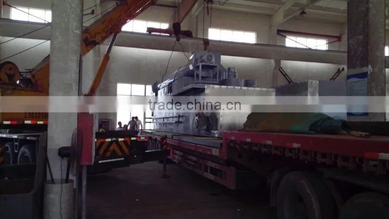 Onion Drying Line