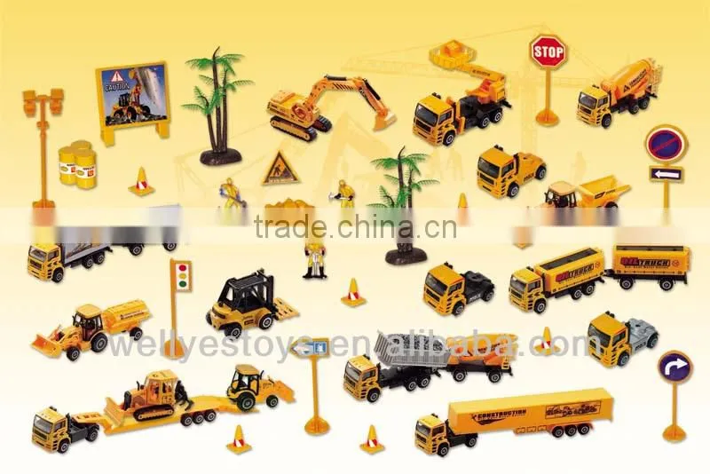 Cheaper & Good Quality!! metal toy bus Made in china