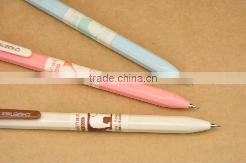 Xinya Chwen CW-8003 Diamond Series Mechanical Pencil 0.5/0.7/0.9mm Office & School Stationery