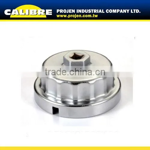 CALIBRE Auto Repair Tool dia 60~105 mm Length 350mm chain oil filter wrench taiwan
