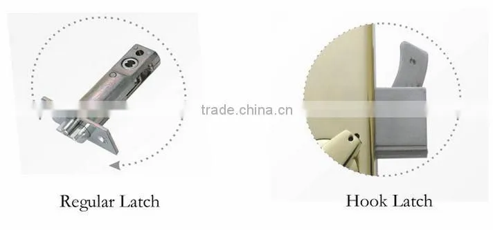 mechanical combination code lock no battery