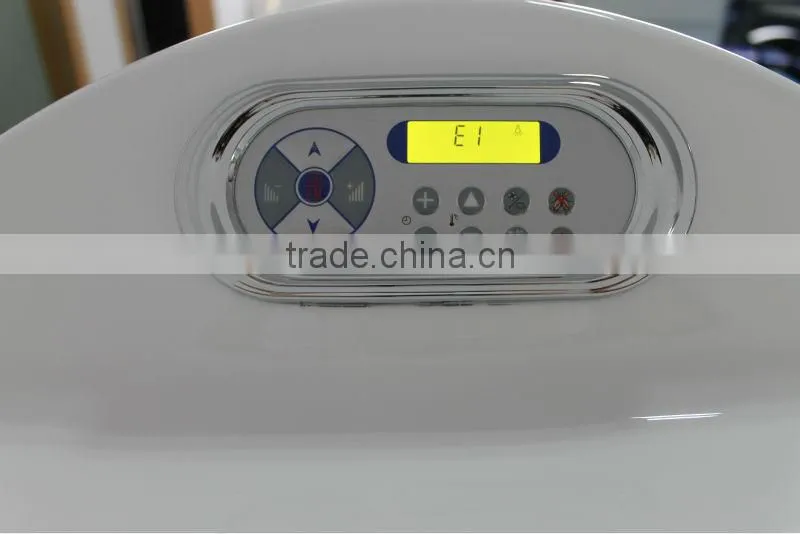2014 Hot sale Sitting-style steam body shaping far infrared capsule for salon