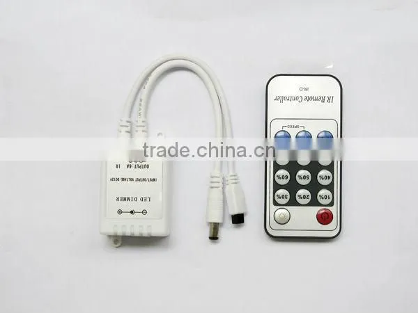 Back light led module for advertising light box