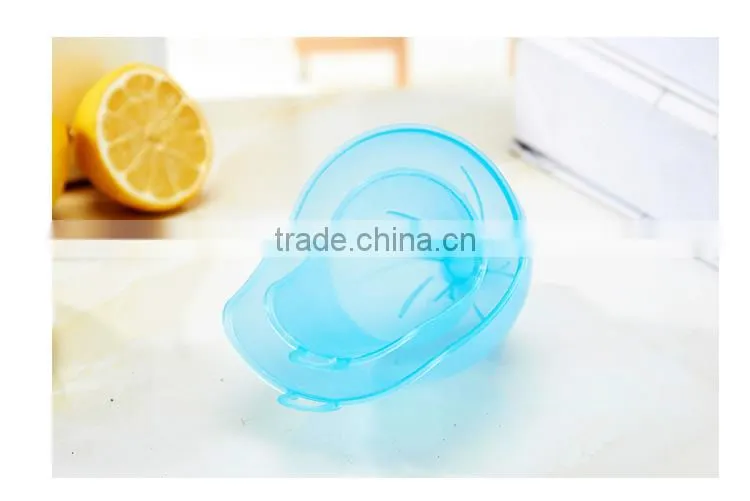 2Pcs/Set Clear Plastic Funnel Perfume Oil Liquid Diffuser Bottle Funnel Vial Lab/Kitchen/Cosmetic