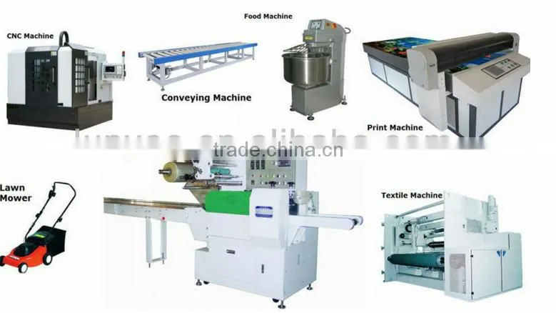 Oven worm reduction gearbox NMRV 025 030 040 050