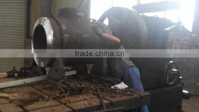 carbon steel pipe elbow and fittings