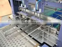 Automatic Shrink Wrapper Shrink Packer machine (ce approved)