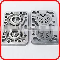 FK40 Bock air compressor sealing gasket,high quality sealing gasket