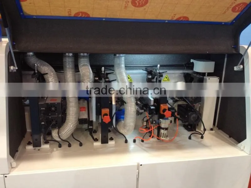 MD45S Woodworking Auotomatic Edge Bander