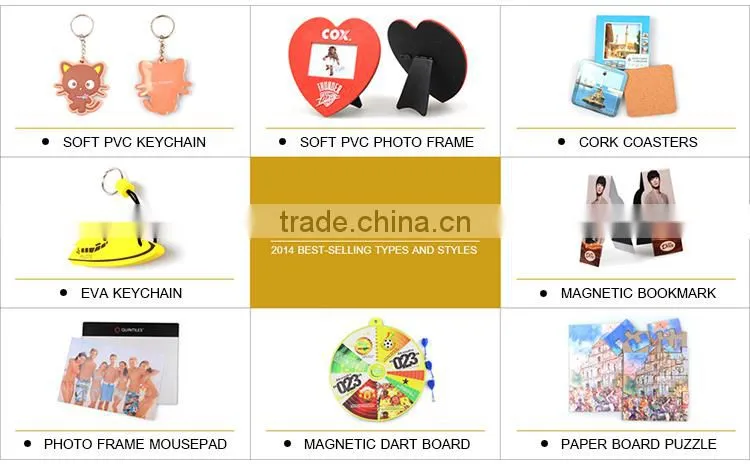 Printing logo smart customized printed key blank